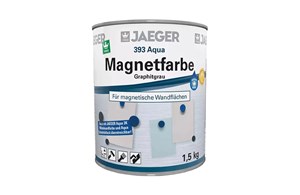 Jaeger Aqua Magentfarbe 393
